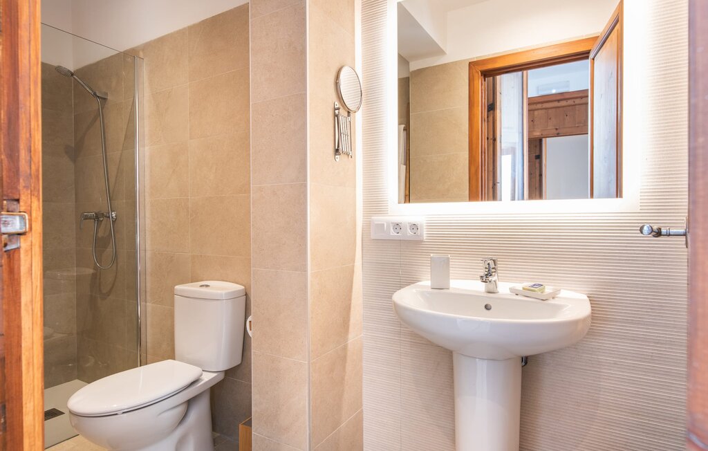 Feriehuse - Mater Randa, Algaida , Spanien - EMI526 41