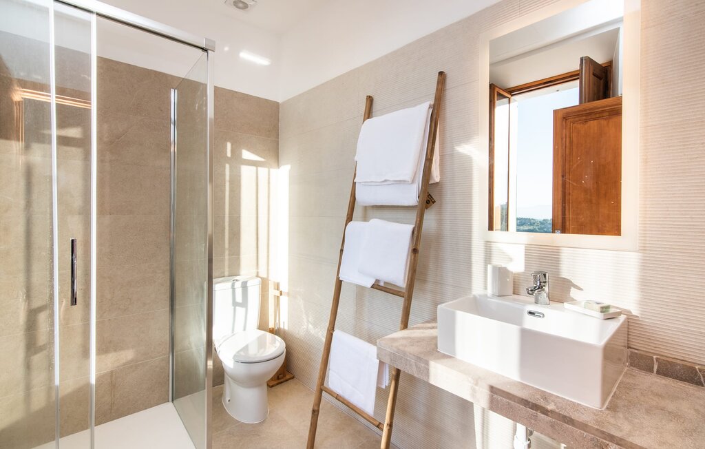 Feriehuse - Mater Randa, Algaida , Spanien - EMI526 42