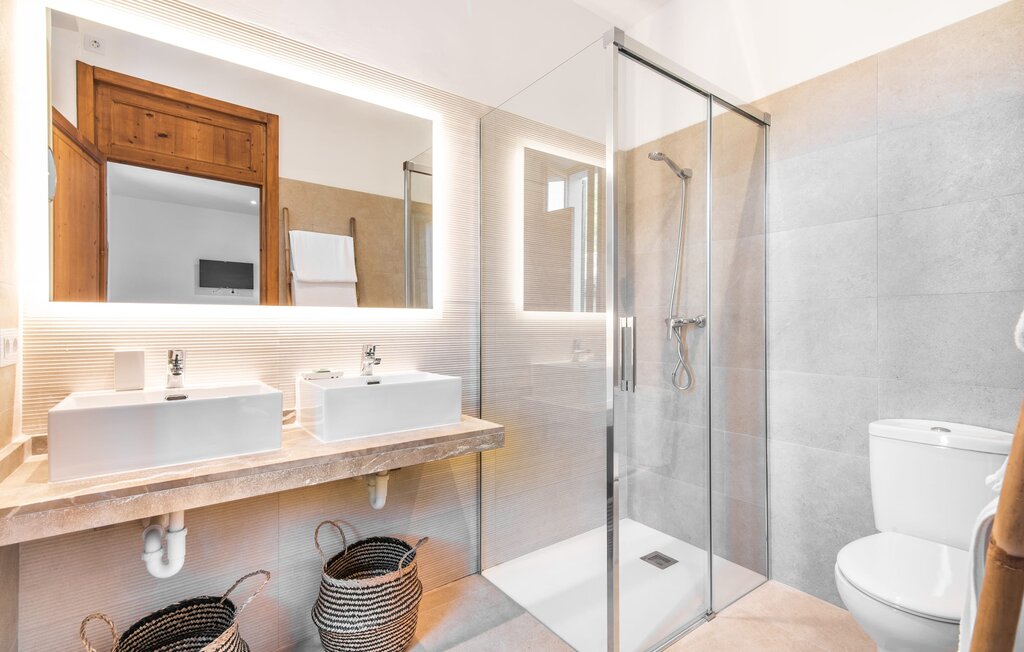 Feriehuse - Mater Randa, Algaida , Spanien - EMI526 45