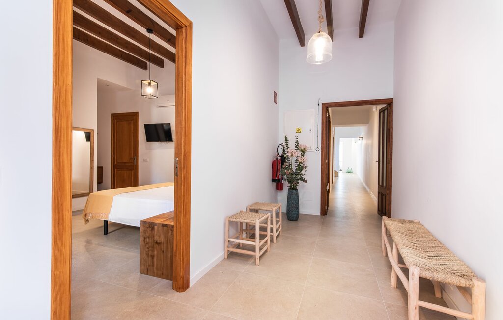 Feriehuse - Mater Randa, Algaida , Spanien - EMI526 26