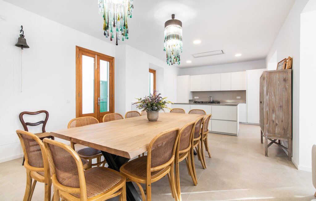 Feriehuse - Mater Randa, Algaida , Spanien - EMI526 22