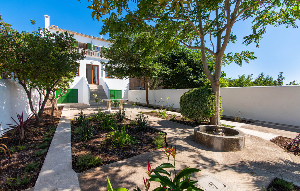 Feriehuse - Mater Randa, Algaida , Spanien - EMI526 12