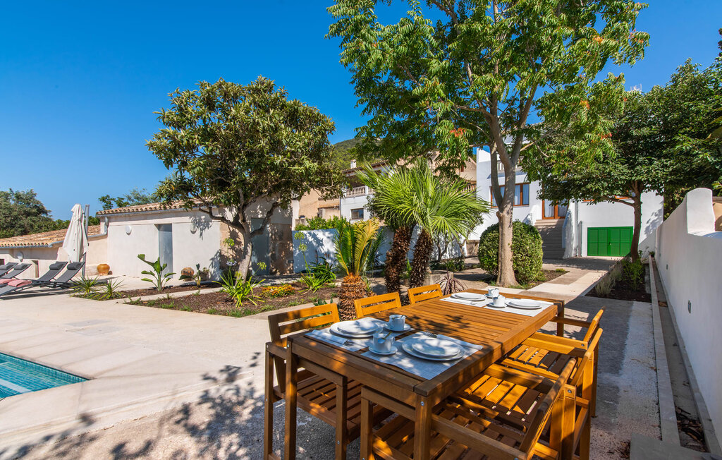 Feriehuse - Mater Randa, Algaida , Spanien - EMI526 6