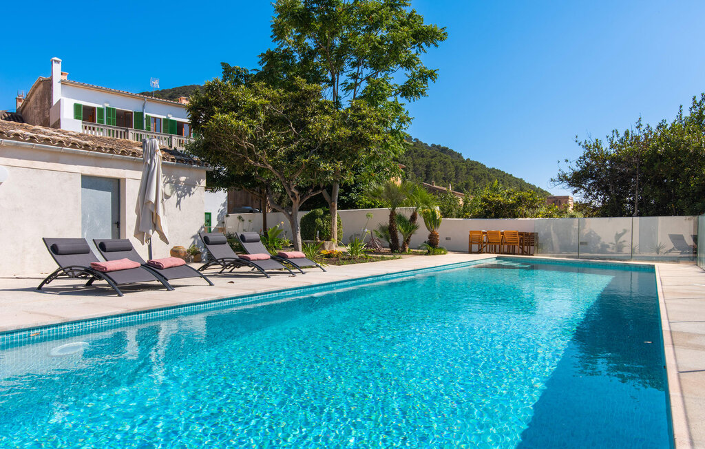 Feriehuse - Mater Randa, Algaida , Spanien - EMI526 1