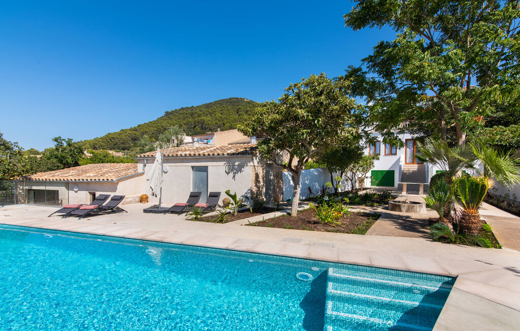 Feriehuse - Mater Randa, Algaida , Spanien - EMI526 2