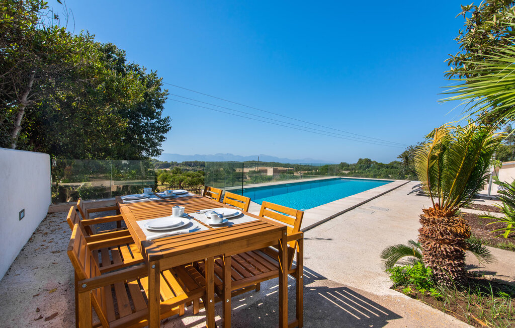 Feriehuse - Mater Randa, Algaida , Spanien - EMI526 3