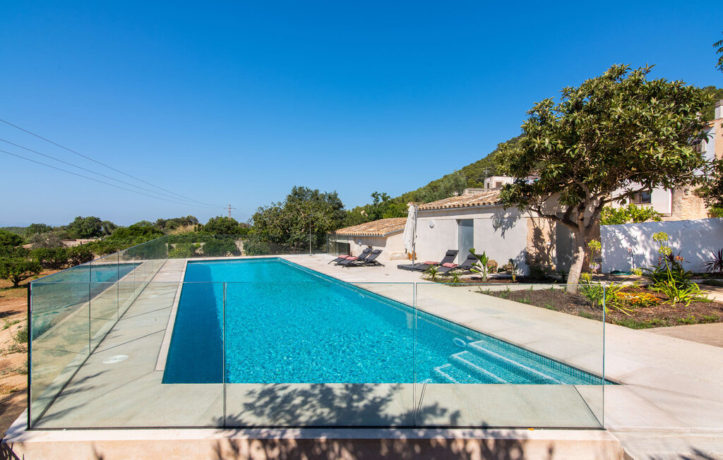 Feriehuse - Mater Randa, Algaida , Spanien - EMI526 8