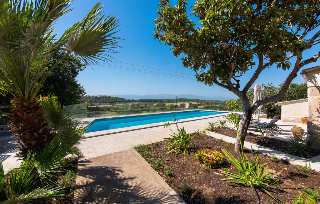 Feriehuse - Mater Randa, Algaida , Spanien - EMI526 11