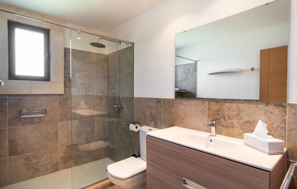 Semesterhus - Sol y Vida, Son Sampoli, Llucmajor , Spanien - EMI527 50