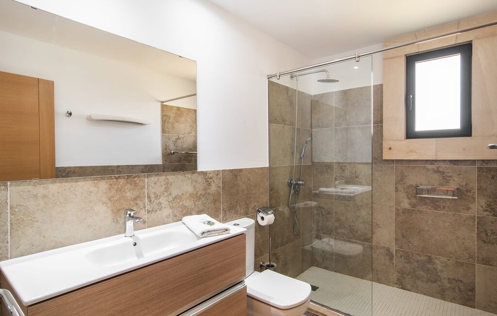 Semesterhus - Sol y Vida, Son Sampoli, Llucmajor , Spanien - EMI527 51