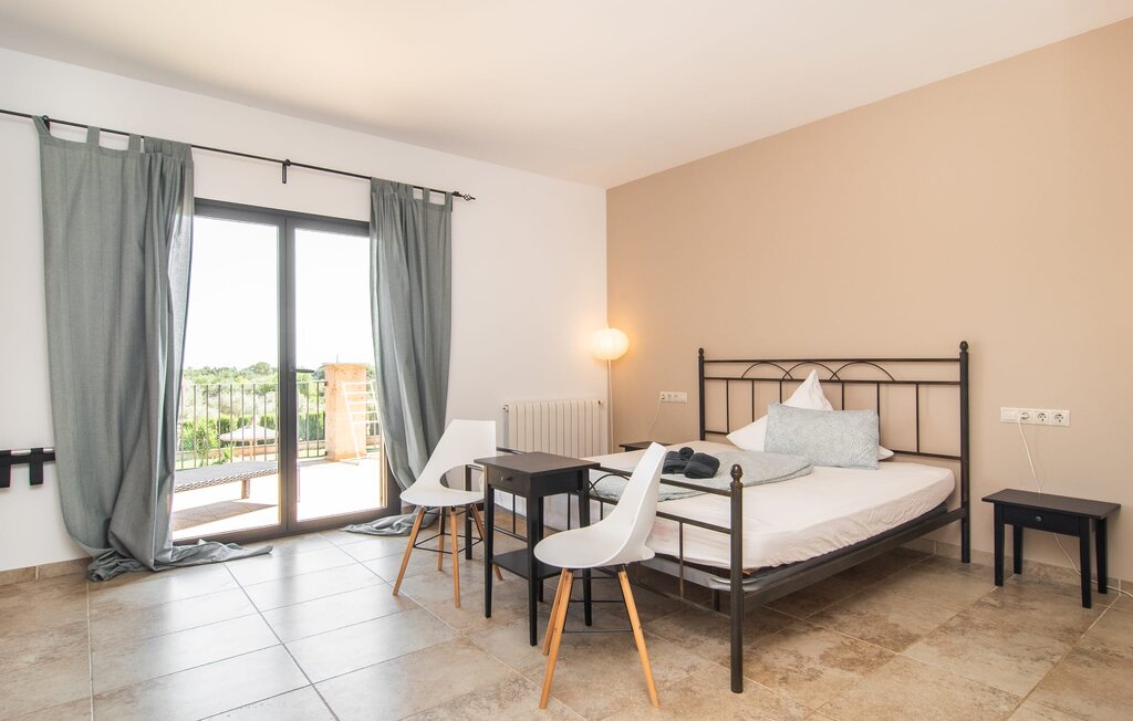 Semesterhus - Sol y Vida, Son Sampoli, Llucmajor , Spanien - EMI527 41