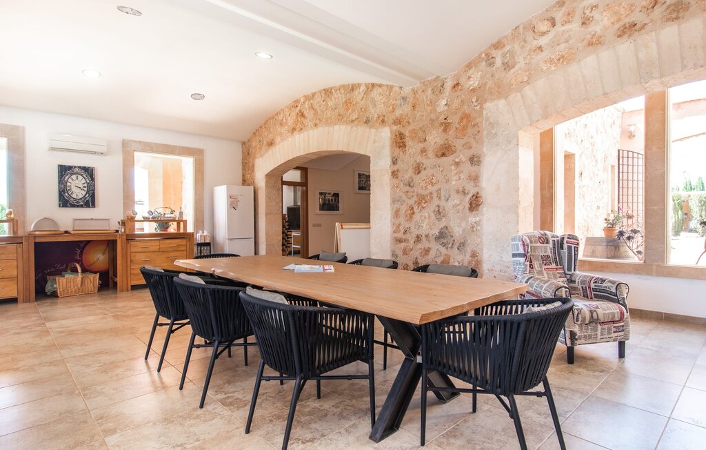 Semesterhus - Sol y Vida, Son Sampoli, Llucmajor , Spanien - EMI527 30