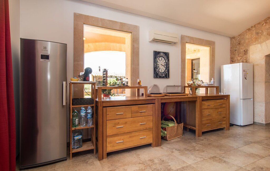 Semesterhus - Sol y Vida, Son Sampoli, Llucmajor , Spanien - EMI527 26