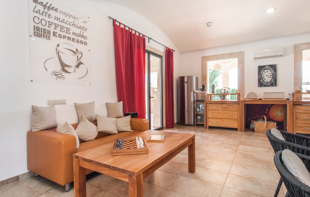 Semesterhus - Sol y Vida, Son Sampoli, Llucmajor , Spanien - EMI527 22