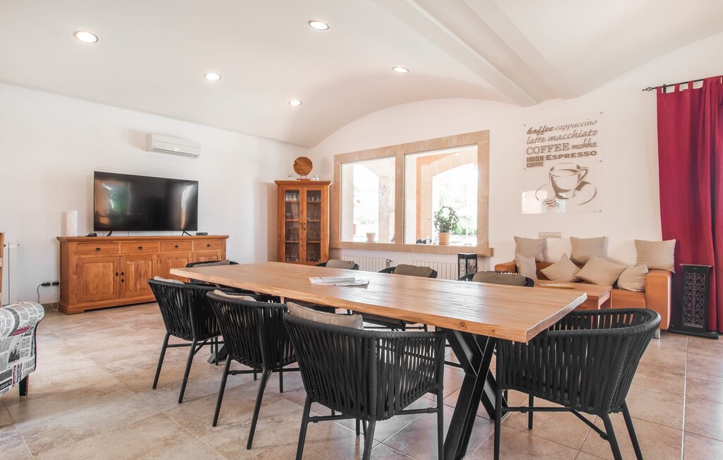 Semesterhus - Sol y Vida, Son Sampoli, Llucmajor , Spanien - EMI527 24