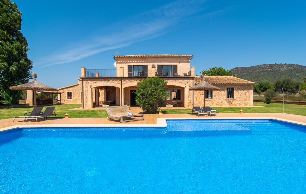 Semesterhus - Sol y Vida, Son Sampoli, Llucmajor , Spanien - EMI527 1