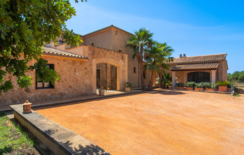 Semesterhus - Sol y Vida, Son Sampoli, Llucmajor , Spanien - EMI527 13