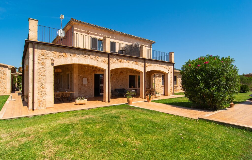 Semesterhus - Sol y Vida, Son Sampoli, Llucmajor , Spanien - EMI527 15