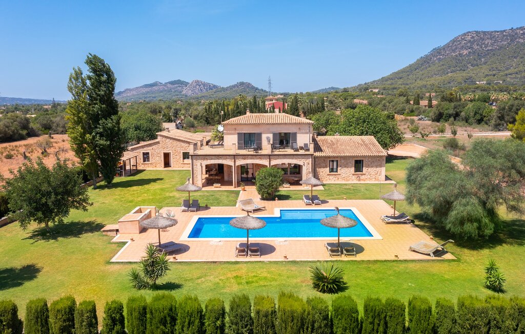 Semesterhus - Sol y Vida, Son Sampoli, Llucmajor , Spanien - EMI527 16