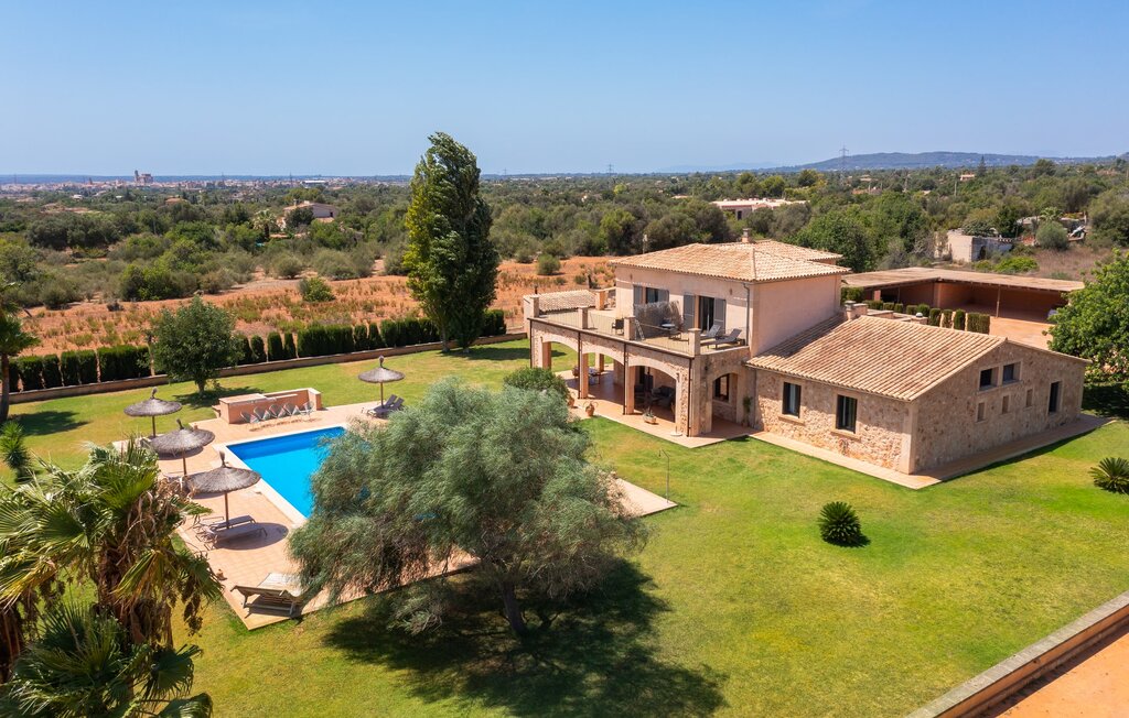 Semesterhus - Sol y Vida, Son Sampoli, Llucmajor , Spanien - EMI527 17