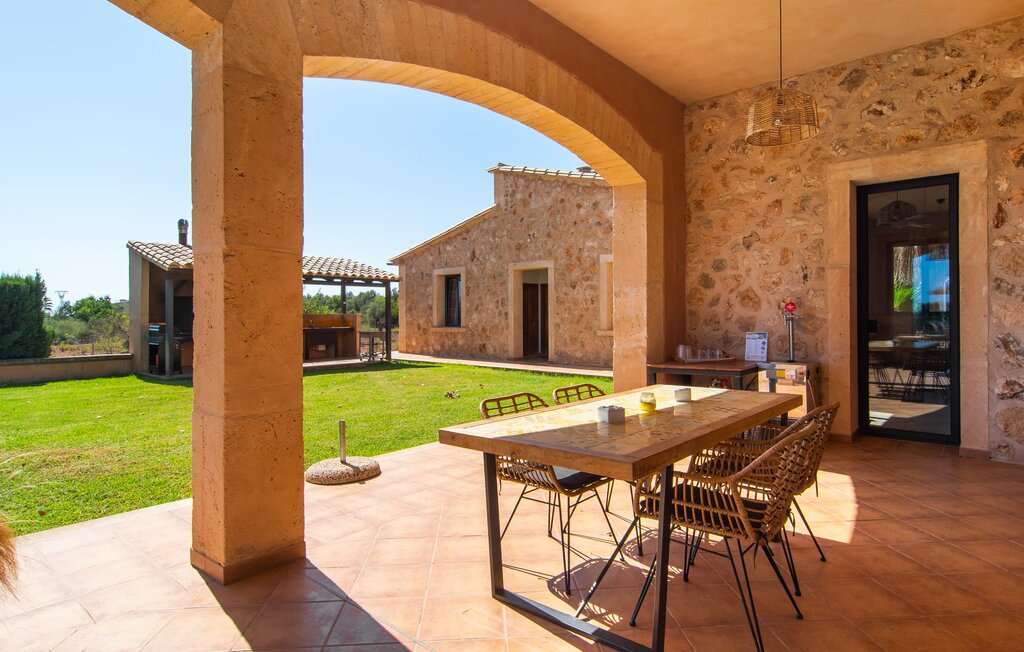 Semesterhus - Sol y Vida, Son Sampoli, Llucmajor , Spanien - EMI527 9