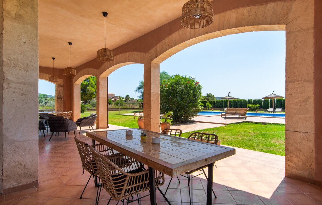 Semesterhus - Sol y Vida, Son Sampoli, Llucmajor , Spanien - EMI527 18