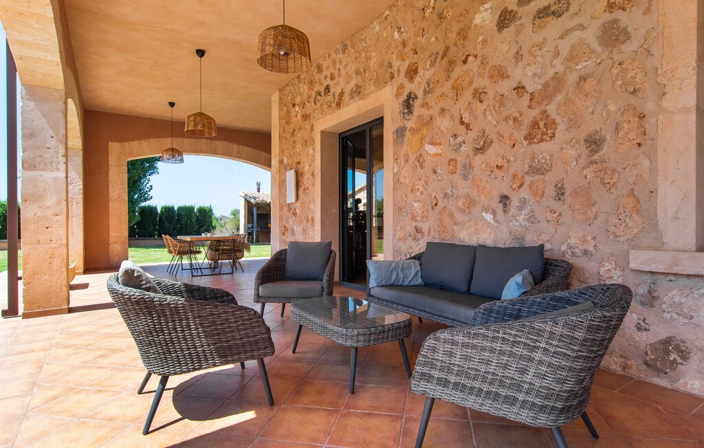 Semesterhus - Sol y Vida, Son Sampoli, Llucmajor , Spanien - EMI527 19