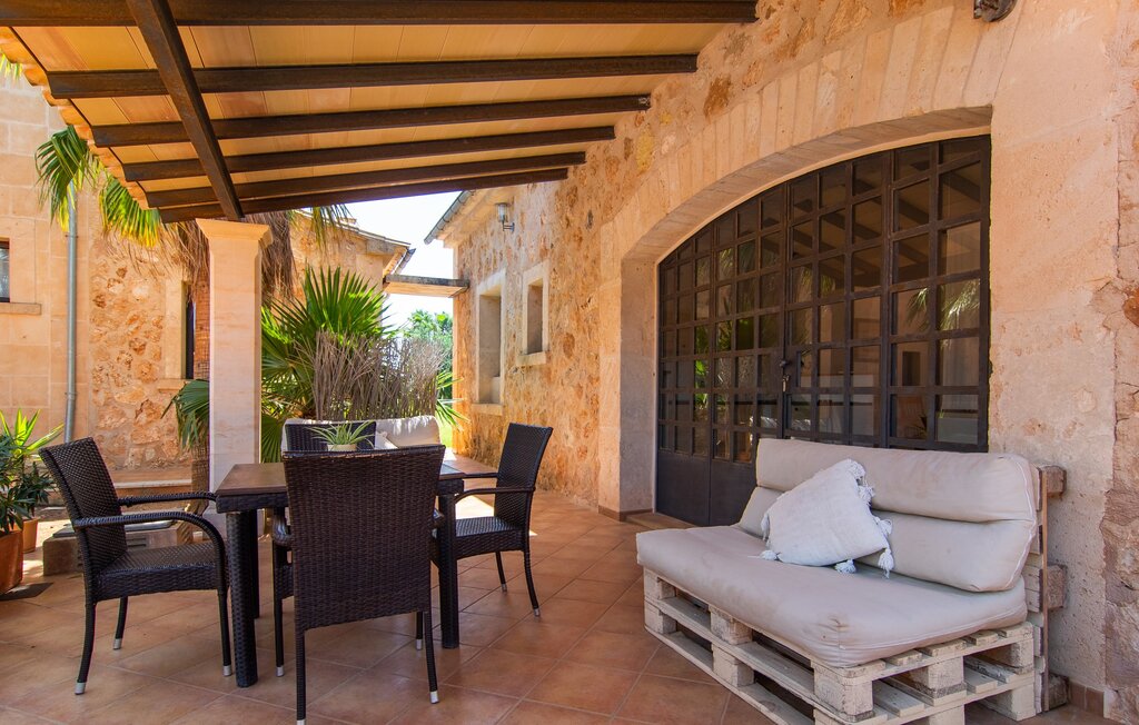 Semesterhus - Sol y Vida, Son Sampoli, Llucmajor , Spanien - EMI527 21