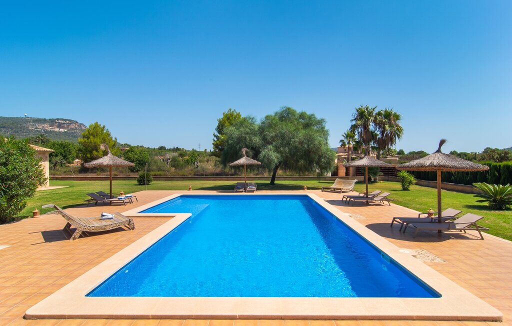 Semesterhus - Sol y Vida, Son Sampoli, Llucmajor , Spanien - EMI527 3