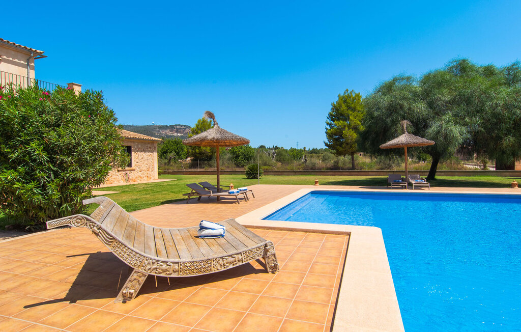 Semesterhus - Sol y Vida, Son Sampoli, Llucmajor , Spanien - EMI527 4