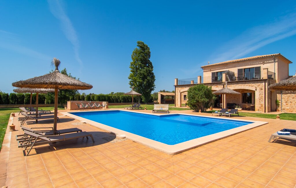 Semesterhus - Sol y Vida, Son Sampoli, Llucmajor , Spanien - EMI527 5