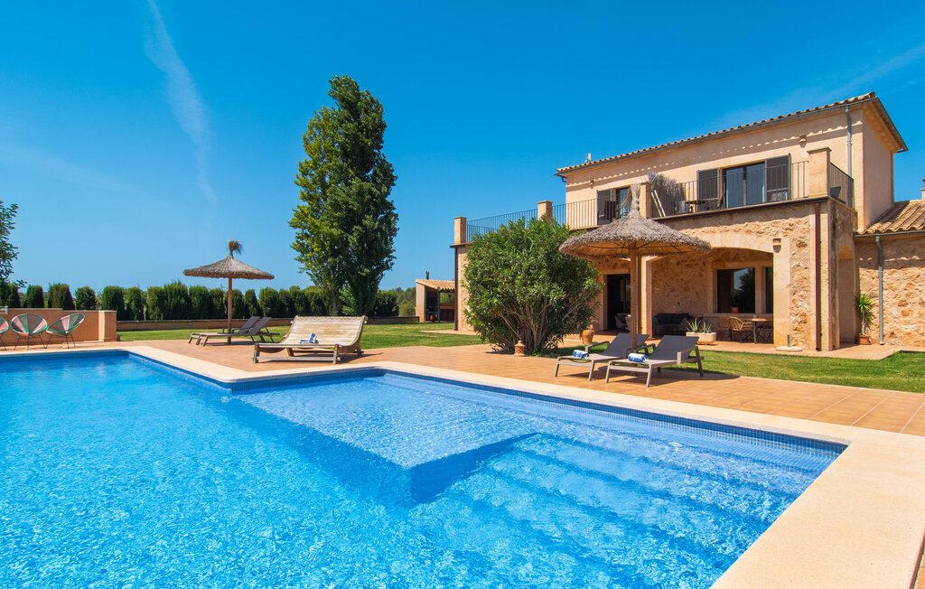 Semesterhus - Sol y Vida, Son Sampoli, Llucmajor , Spanien - EMI527 6