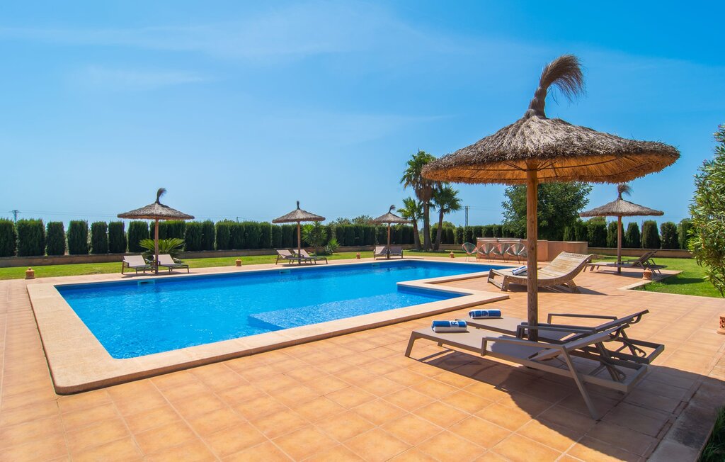 Semesterhus - Sol y Vida, Son Sampoli, Llucmajor , Spanien - EMI527 12