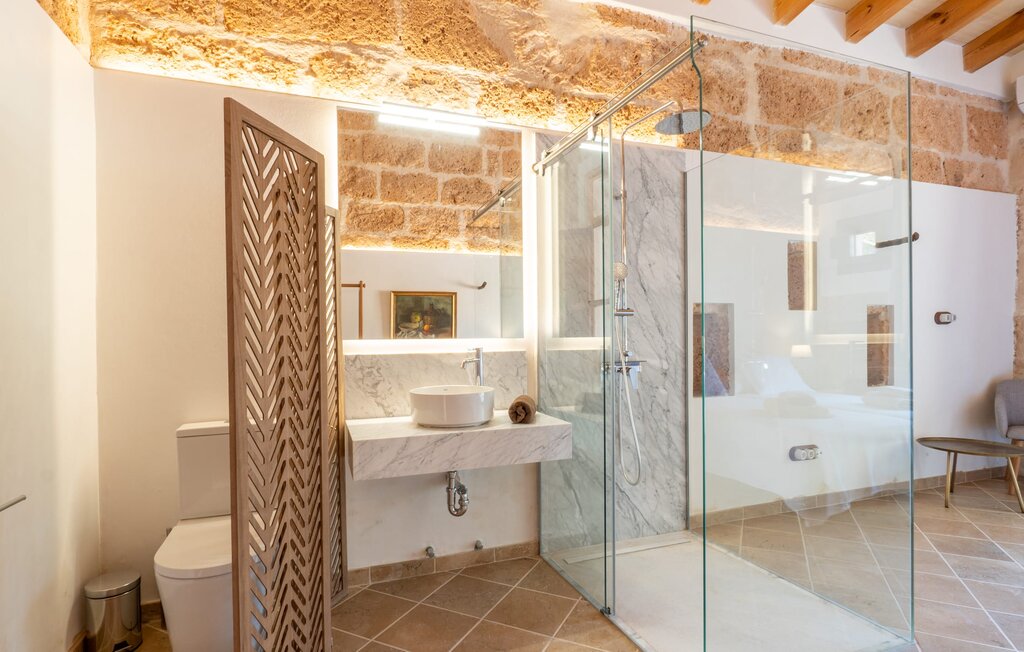 Ferienhaus - Pleta de Son Delabau, Llucmajor , Spanien - EMI535 34