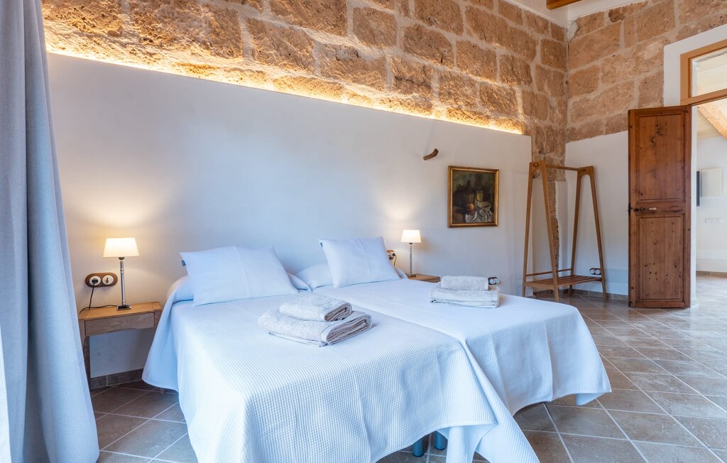 Ferienhaus - Pleta de Son Delabau, Llucmajor , Spanien - EMI535 32