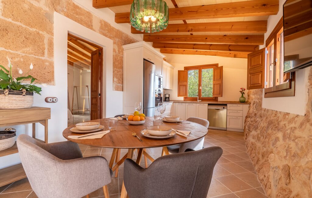 Ferienhaus - Pleta de Son Delabau, Llucmajor , Spanien - EMI535 22