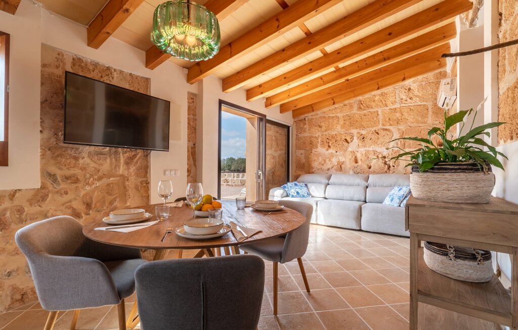 Ferienhaus - Pleta de Son Delabau, Llucmajor , Spanien - EMI535 20