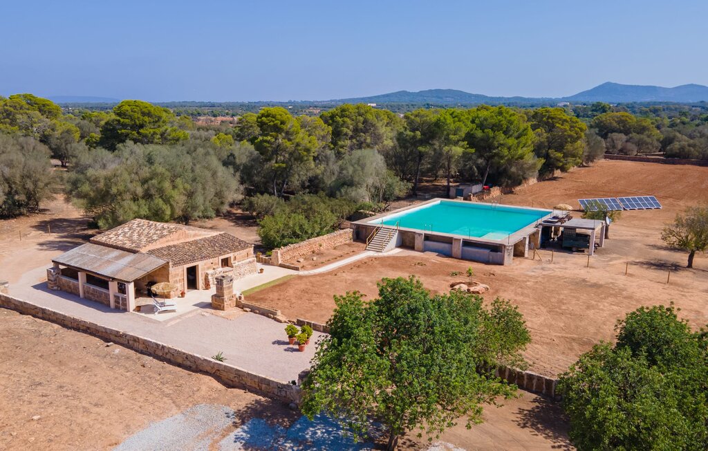 Ferienhaus - Pleta de Son Delabau, Llucmajor , Spanien - EMI535 1