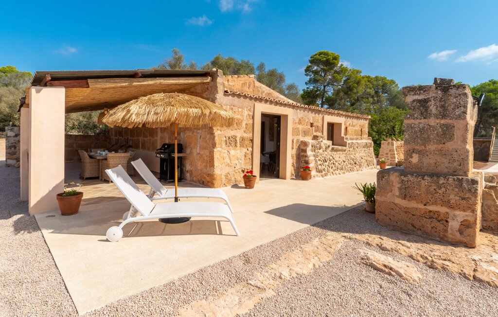 Ferienhaus - Pleta de Son Delabau, Llucmajor , Spanien - EMI535 8