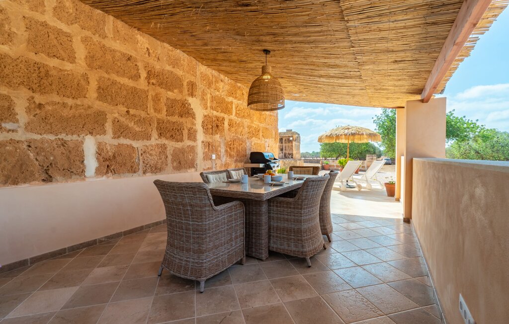 Ferienhaus - Pleta de Son Delabau, Llucmajor , Spanien - EMI535 14