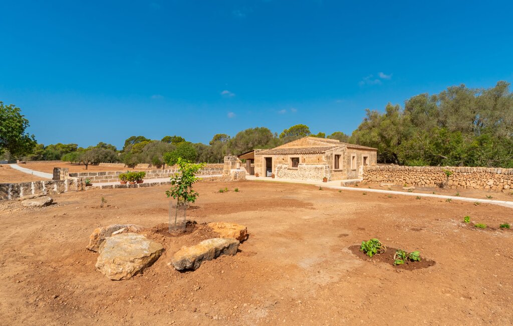 Ferienhaus - Pleta de Son Delabau, Llucmajor , Spanien - EMI535 16