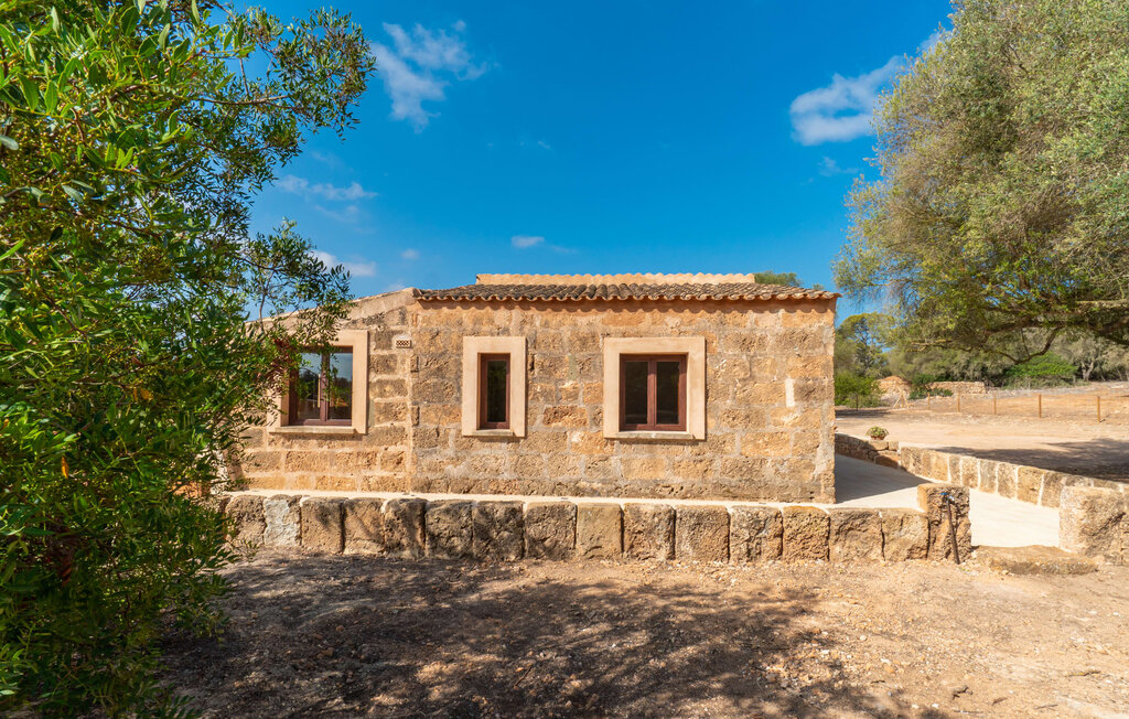 Ferienhaus - Pleta de Son Delabau, Llucmajor , Spanien - EMI535 18
