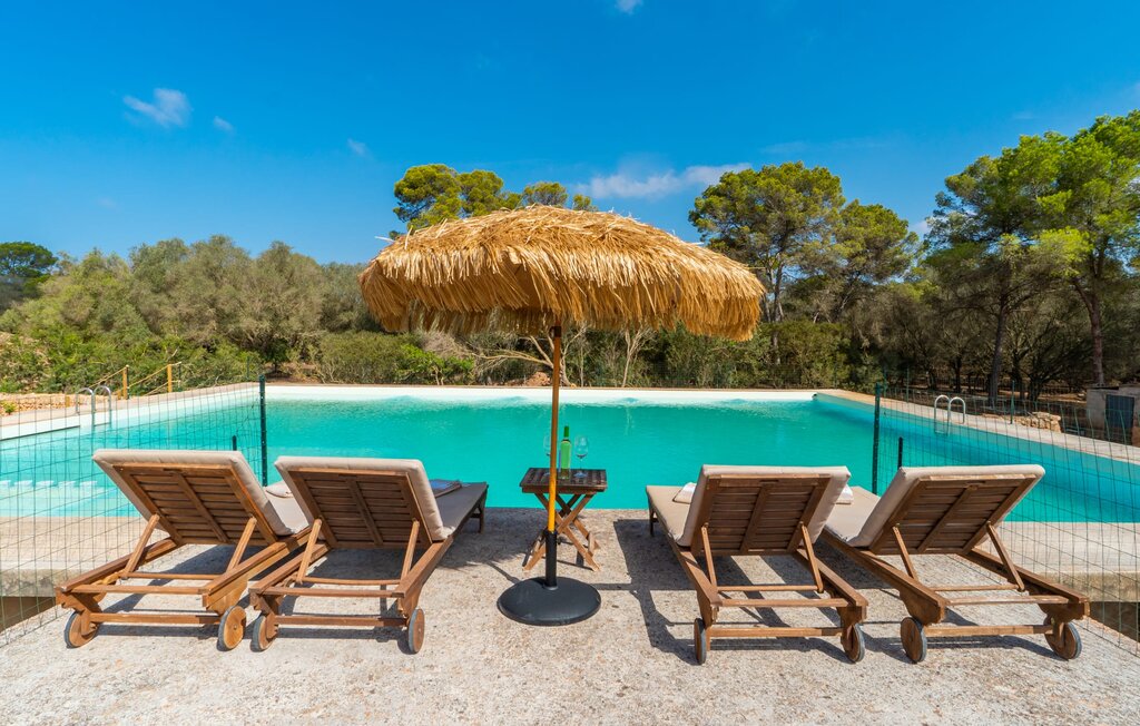 Ferienhaus - Pleta de Son Delabau, Llucmajor , Spanien - EMI535 4