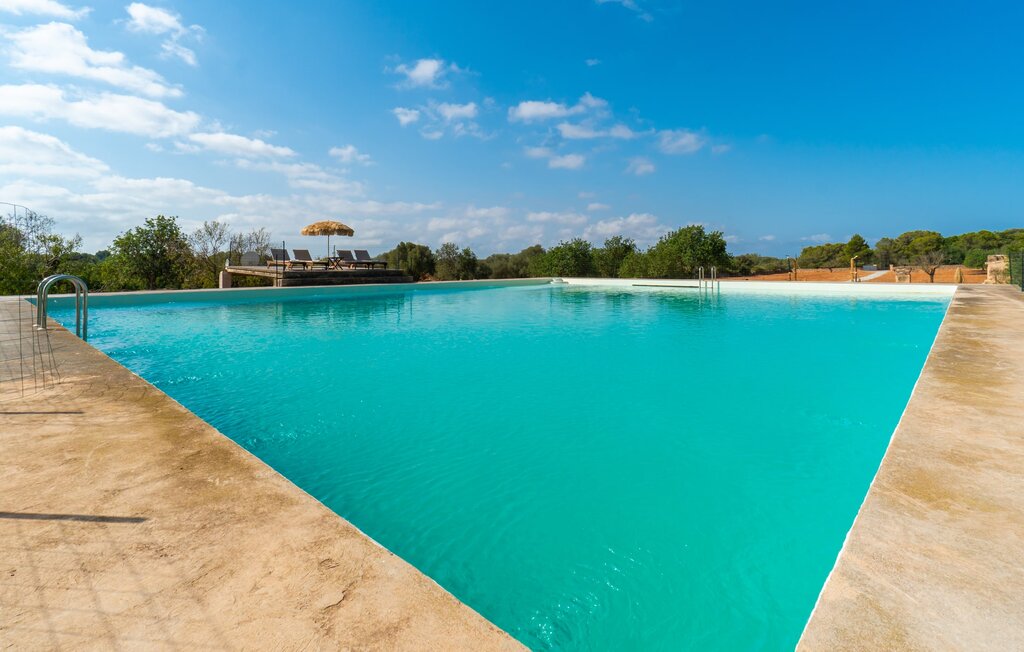 Ferienhaus - Pleta de Son Delabau, Llucmajor , Spanien - EMI535 6