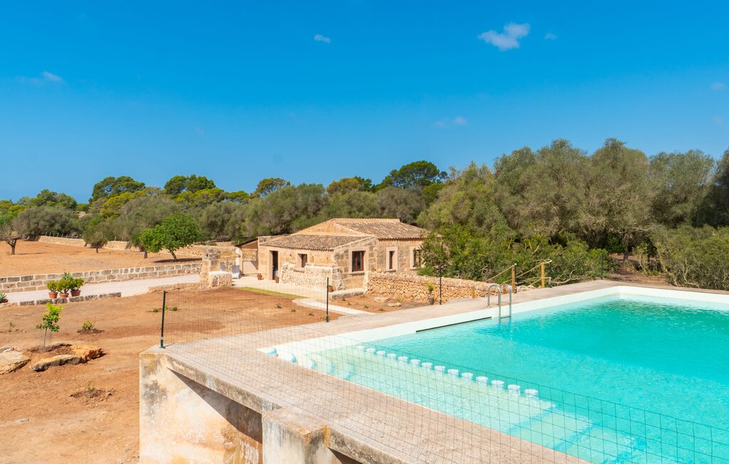 Ferienhaus - Pleta de Son Delabau, Llucmajor , Spanien - EMI535 10