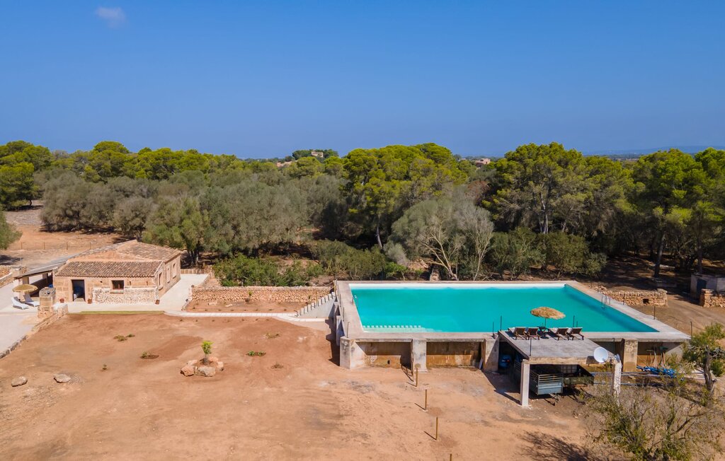 Ferienhaus - Pleta de Son Delabau, Llucmajor , Spanien - EMI535 12