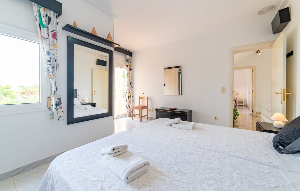 Location de vacances - Ca na Xisca, Sa Coma , Espagne - EMI538 36