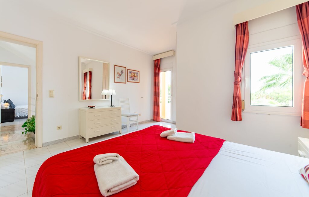 Location de vacances - Ca na Xisca, Sa Coma , Espagne - EMI538 38