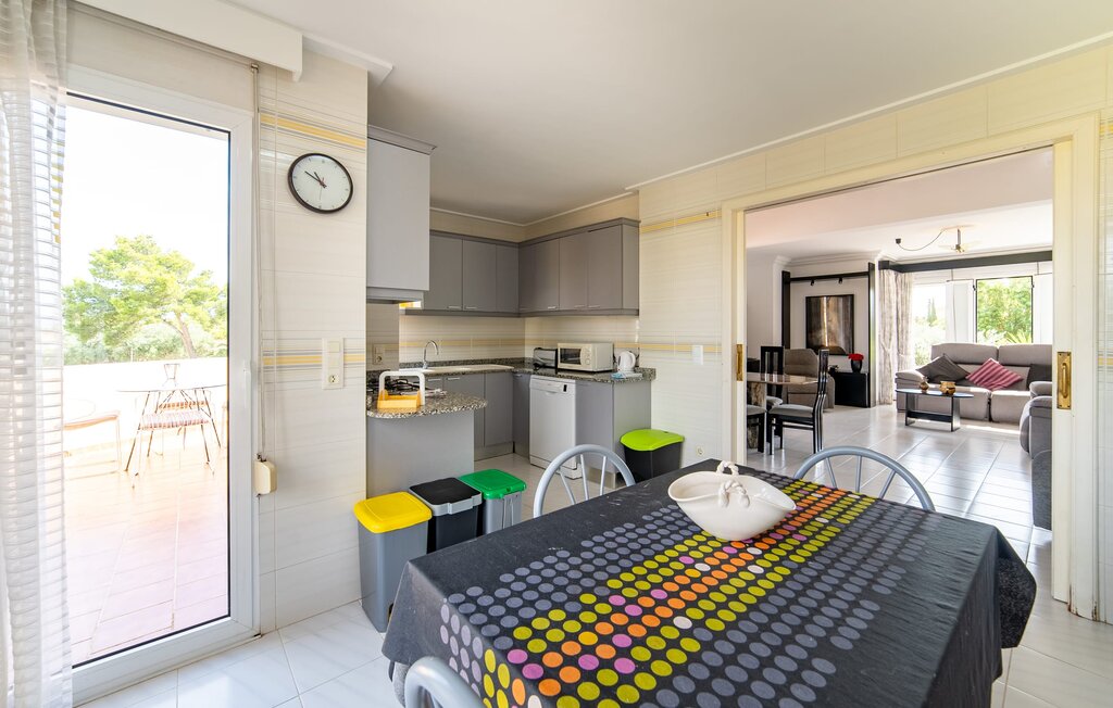 Location de vacances - Ca na Xisca, Sa Coma , Espagne - EMI538 22