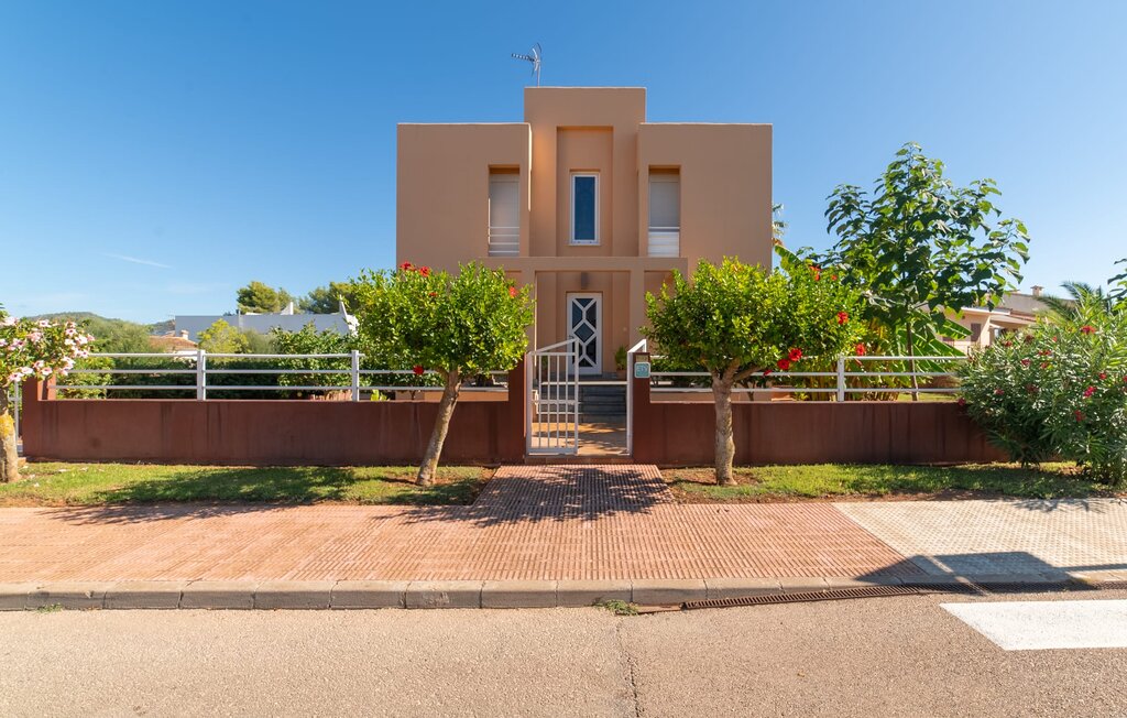 Location de vacances - Ca na Xisca, Sa Coma , Espagne - EMI538 11